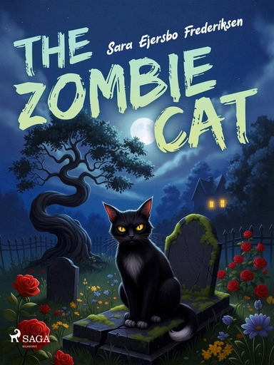 The Zombie Cat