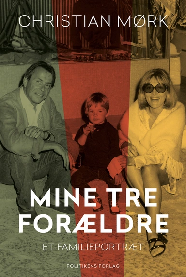 Mine tre forældre