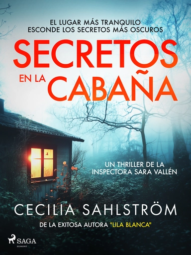 Secretos en la cabaña