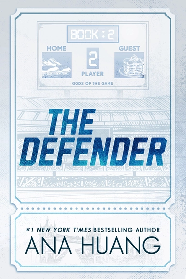 The Defender