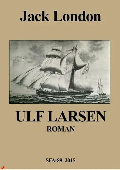 Ulf Larsen