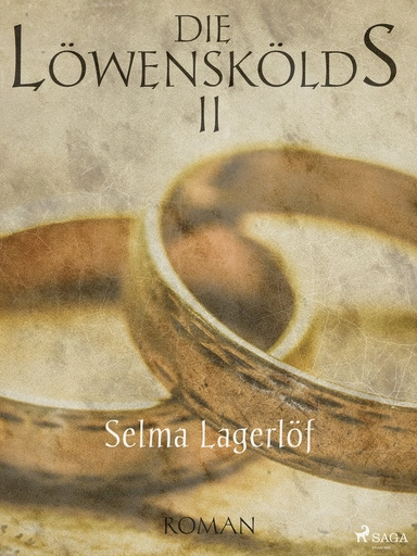 Die Löwenskölds II - Charlotte Löwensköld