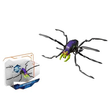 Hex Bots Skitter Bot Ass