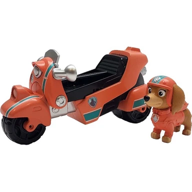 Paw Patrol Basis Køretøj - Liberty