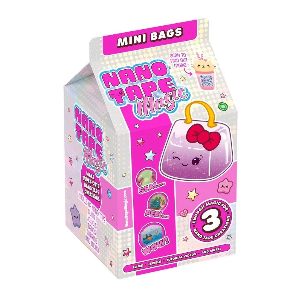 NANO TAPE MAGIC Mini Tasker