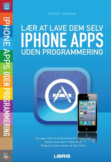 iPhone Apps - uden programmering