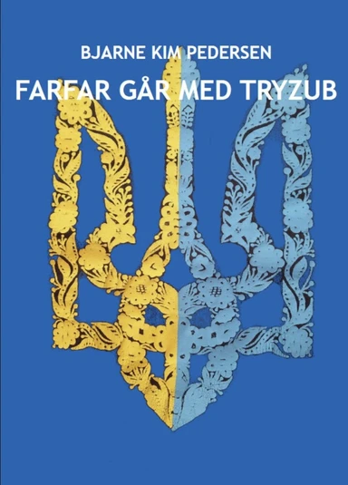 Farfar går med Tryzub