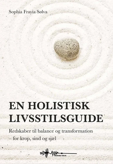 En holistisk livsstilsguide