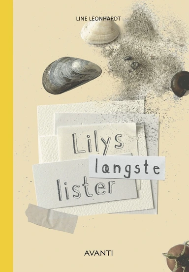 Lilys længste lister