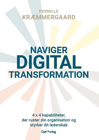 Naviger digital transformation