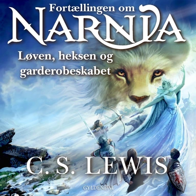 Narnia 2 - Løven, heksen og garderobeskabet