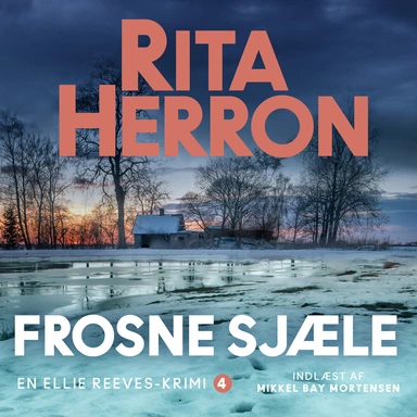 Frosne sjæle - 4