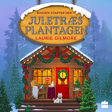 Juletræsplantagen
