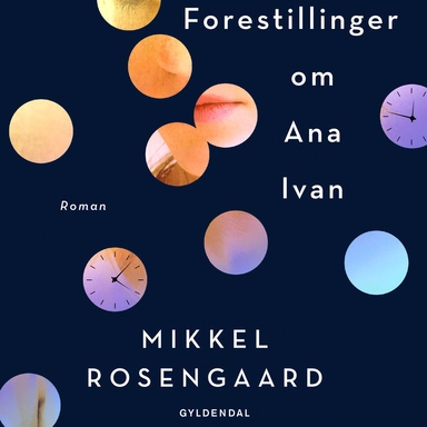 Forestillinger om Ana Ivan