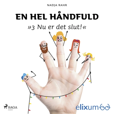 En hel håndfuld 3