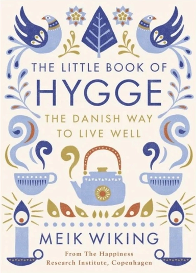 The Little Book of Hygge