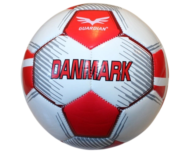 GUARDIAN Danmark bold str 4