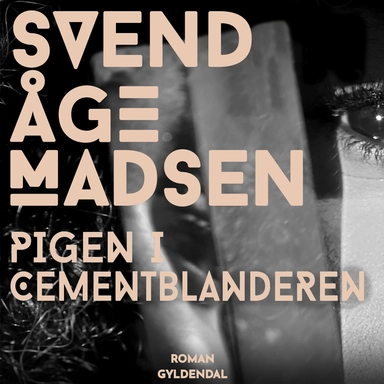 Pigen i cementblanderen