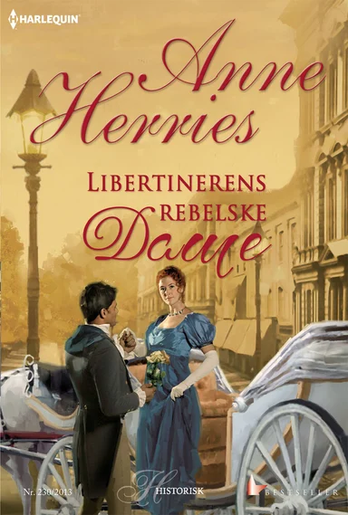 Libertinerens rebelske dame