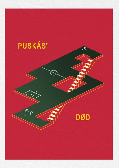 Puskás død