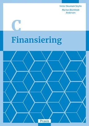 Finansiering C