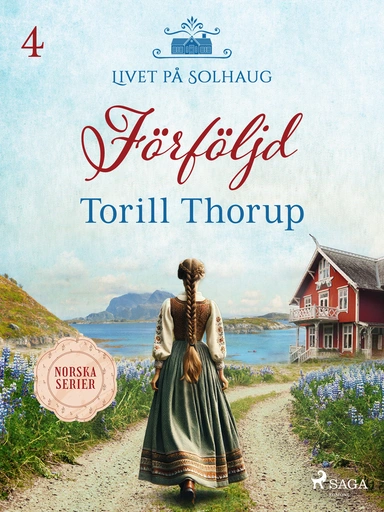 Förföljd
