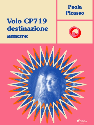 Volo CP719 destinazione amore