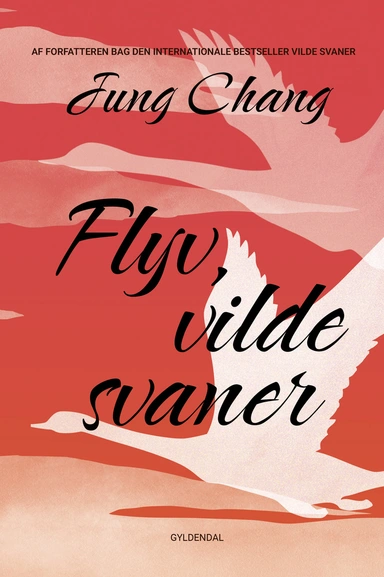 Flyv, vilde svaner