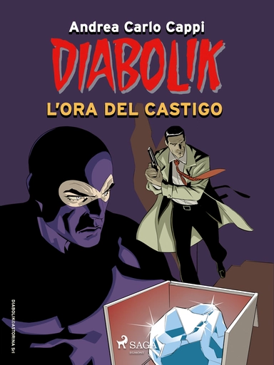 Diabolik. L’ora del castigo