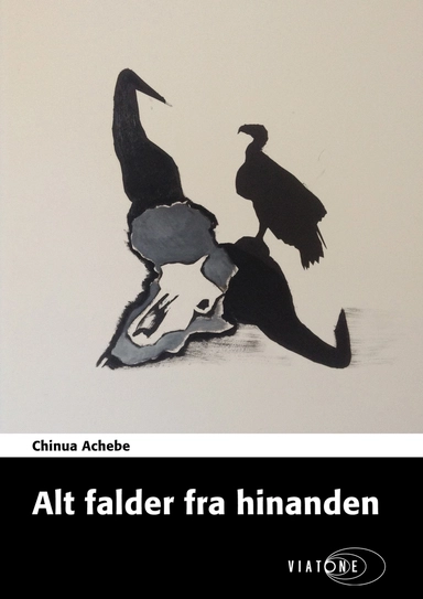 Alt falder fra hinanden