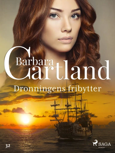 Dronningens fribytter