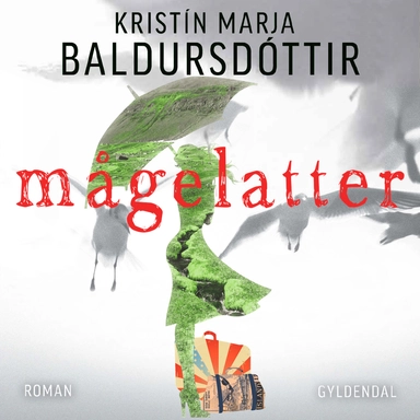 Mågelatter