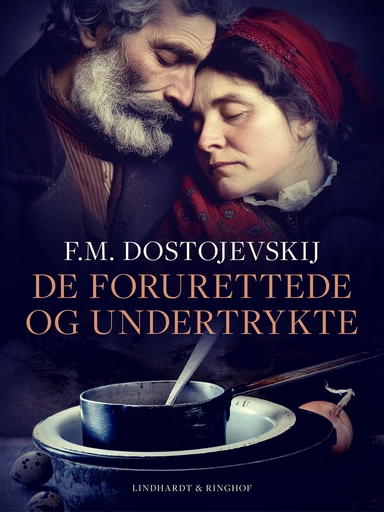 De forurettede og undertrykte