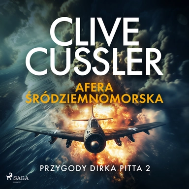 Przygody Dirka Pitta 2