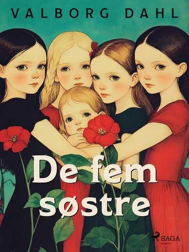 De fem søstre