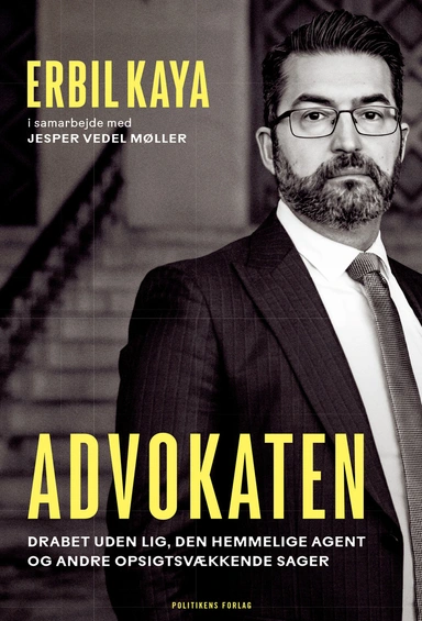 Advokaten