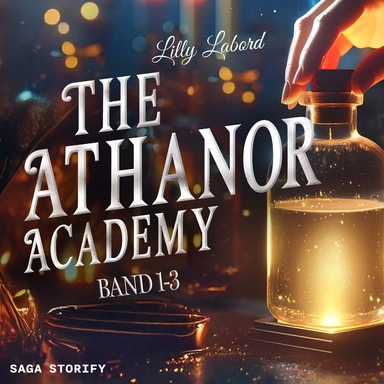 The Athanor Academy