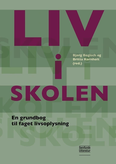 LIV i SKOLEN
