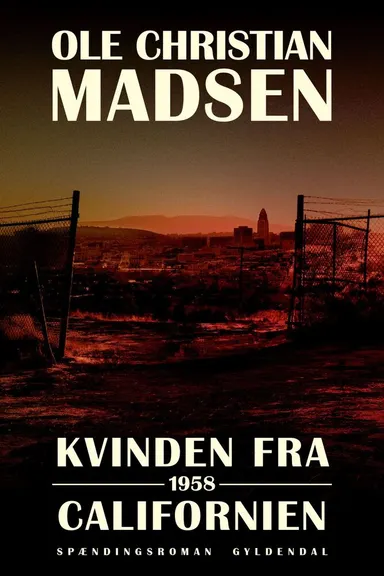 Kvinden fra Californien