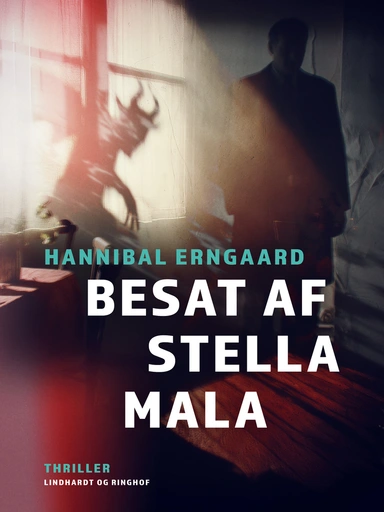 Besat af Stella Mala