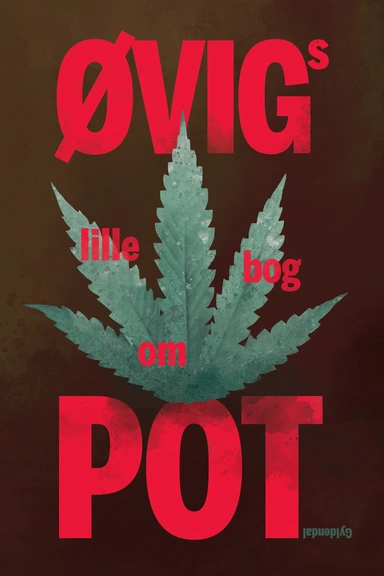 Øvigs lille bog om pot