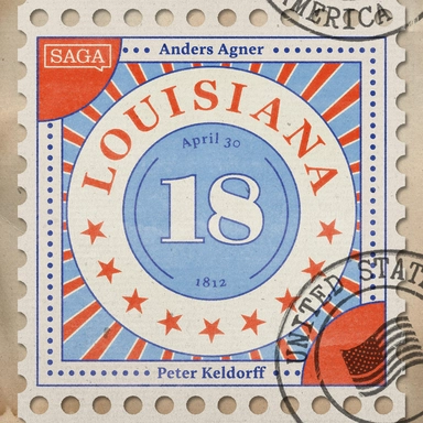 Louisiana - The Pelican State