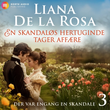 En skandaløs hertuginde tager affære