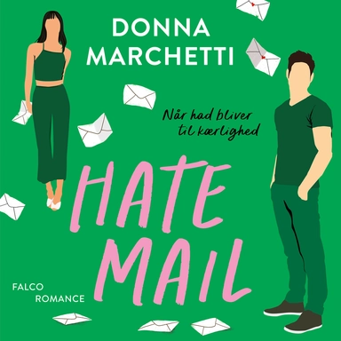 Hate Mail  (printed edges)