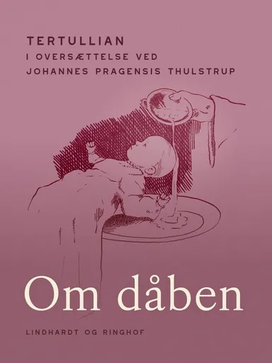 Om dåben