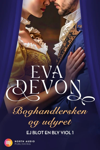 Boghandlersken og udyret