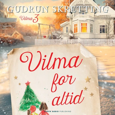 Vilma for altid