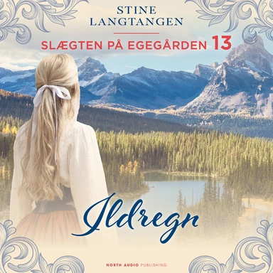 Ildregn