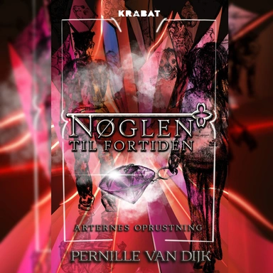 Nøglen til fortiden 2