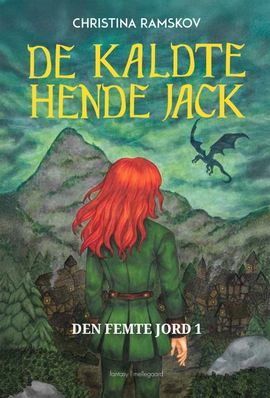 De kaldte hende Jack